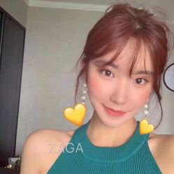 -扎嘎形象设计