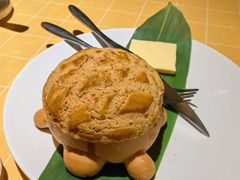 -蔡澜点心·粤菜(花城汇南区店)