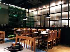 大堂-鱼上·烤鱼(万象城店)