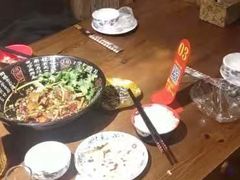 -异特麻辣香锅·烤鱼(怀柔店)