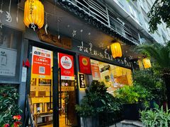 -水先生寧波菜(天一店)