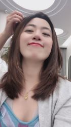 点击看大图 -3am hair salon烫发染发接发