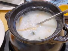 -喜鹊茶点.啫煲(车陂店)