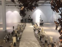 -桉树林A coffee 森林餐厅(三圣乡店)