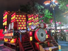 -大唐不夜城