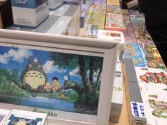 -猫的天空之城概念书店(苏州平江店)