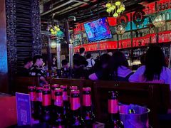 -海雾里小酒馆(观音桥店)