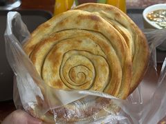 -龙门李家三旦羊肉汤馆