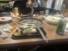 -火炉火自助餐(枫蓝国际店)