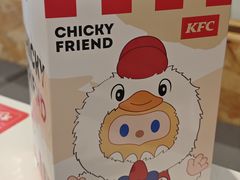 -肯德基(坑梓店)