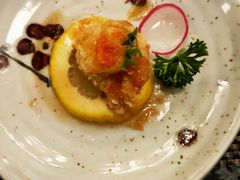 -菊上料理(蜀山银泰百货店)