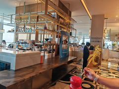-星璞全日餐厅·高空自助餐(深铁铂尔曼酒店)