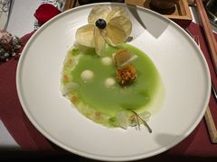 -叶叶菩提(太原别墅店)