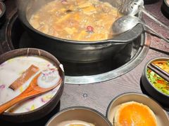 -芸鲜季·云南野生菌餐厅· 云南风物味研社(闵行店)