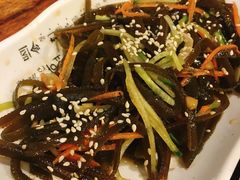 -韩礼年糕(飞虹路店)