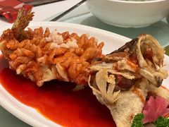 -得月楼·省级非遗·传统苏帮菜(观前店)