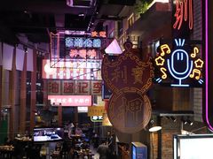 -深圳来福士广场