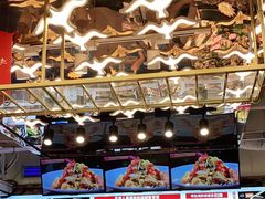 -必点海鲜·鲅鱼水饺(鞍山西道店)