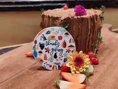 -威斯汀舞台餐厅