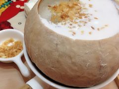 -甜心妈妈·榴莲星级糖水(北京路总店)