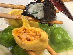 -添福来墨鱼饺子 · 海鲜东北菜(大连星海·黄浦路店)
