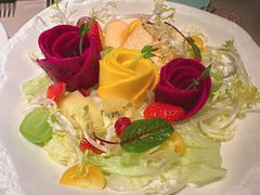 -波特曼西餐厅(南岗店)