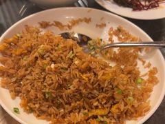 -粤尚腾香居中餐厅(首都机场希尔顿店)