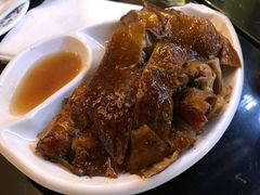 -西关味(大卫城店)