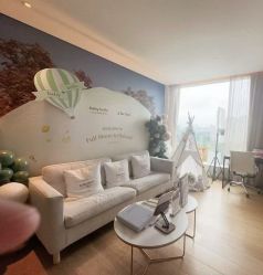 -baby bella小贝拉母婴护理中心(北京东隅店)