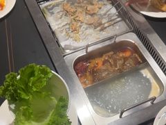 -星伦多自助料理·涮烤一体(虹悦城店)