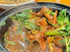 -重庆鸡公煲·青锅花椒鱼(宝山一店)