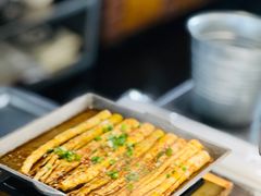 -很久以前羊肉串(长寿路星方汇店)