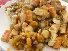 -桃子餐厅·天津菜(红星路直营店)