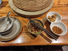 -滇香肴·云南菜蒸汽石锅鱼(云南北路店)