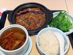 -多喝汤·炖汤蒸饭(云门店)
