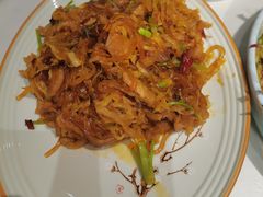 -香满园春饼·家常菜(东大桥店)