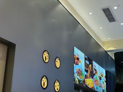 -小杨生煎(深圳岗厦北店)