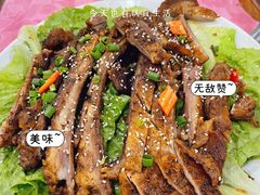 -侠成水上农庄(工业大道店)