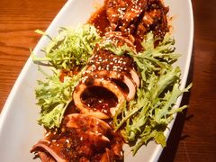 鱿鱼-前海沿·青岛菜(李沧万达店)