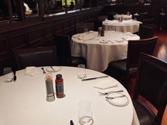 大堂-Wolfgang’s Steakhouse 沃夫冈牛排馆(上海白玉兰广场店)