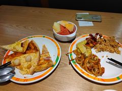 -比格比萨自助(南京万达茂店)