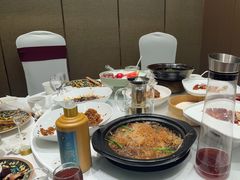 -盛百味·家宴餐厅(霸州分店)