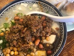 -峨眉山豆腐脑(解放路店)
