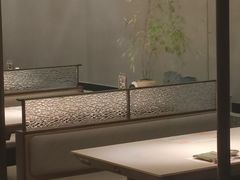 -上井料理黑金店(IFS国金中心店)