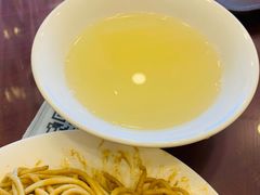 面汤-新川面馆(新街口二店)