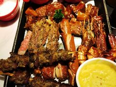 -Gray Whale 灰鲸餐厅(北美N1店)