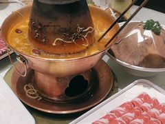 -东来顺饭庄(天坛店)