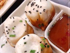 -东泰祥生煎馆(陕西南路店)