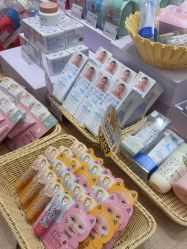 -丽家宝贝(世纪金源购物中心店)