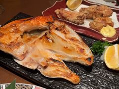 -千代武日本料理(哈西店)